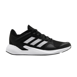 Adidas Кроссовки Alphatorsion 360 'Core Black', черный eg9627 | core black