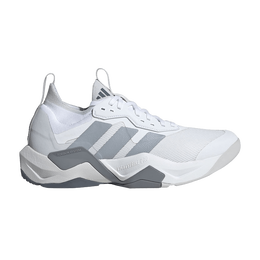Adidas Кроссовки Rapidmove ADV 2 'White Halo Silver', белый ji4196 | white halo silver