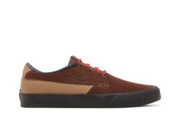 Nike Кроссовки Shane Premium SB 'Light Chocolate', коричневый dc8902 200 | light chocolate