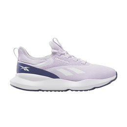 Reebok Кроссовки ERS World 'Black Grey', черный 100209548 | black grey