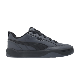 Puma Кроссовки Park Lifestyle 'Strong Grey Black', серый 395084 08 | strong grey black