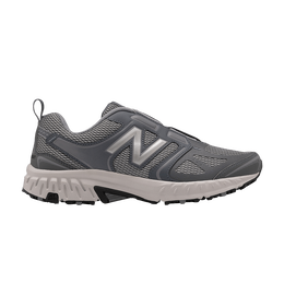New Balance Кроссовки 412v3 4E Wide 'Grey', серый mt412sg3 4e | grey
