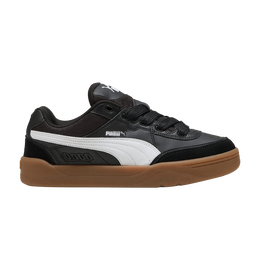 Puma Кроссовки Park Lifestyle SK8 'Black White', черный 400497 02 | black white
