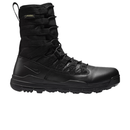 Nike Кроссовки SFB Gen 2 8 Inch Gore-Tex 'Black', черный 922472 002 | black