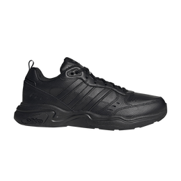 Adidas Кроссовки Strutter 'Core Black', черный eg2656 | core black