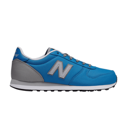 New Balance Кроссовки 311 'Blue Grey', синий ml311pl | blue grey