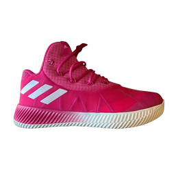 Adidas Кроссовки Energy Bounce BB 'Breast Cancer Awareness', розовый by4354 | breast cancer awareness