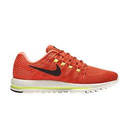 Nike Кроссовки Air Zoom Vomero 12, оранжевый 863762 800