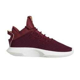 Adidas Кроссовки Crazy 1 ADV 'Noble Maroon', красный b37565 | noble maroon