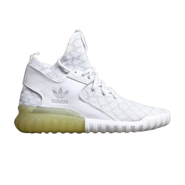 Adidas Кроссовки Tubular X Primeknit 'NYC Fashion Week', серый aq2693 | nyc fashion week