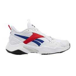 Reebok Кроссовки Turbo Restyle 'USA', белый gw7830 | usa