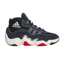 Adidas Кроссовки Crazy 98 'Aurora Ink', синий if2100 | aurora ink