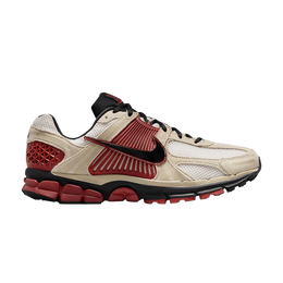 Nike Кроссовки Air Zoom Vomero 5 'Desert Khaki Maroon', кремовый hf1553 201 | desert khaki maroon