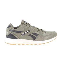 Reebok Кроссовки GL 1000 'Armor Green', зеленый hp3119 | armor green