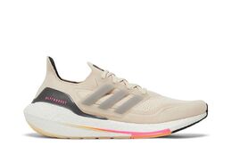 Adidas Кроссовки UltraBoost 21 'World Marathon Majors - New York Marathon', кремовый s23710 | world marathon majors - new york marathon