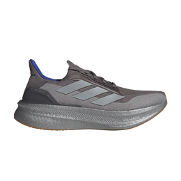 Adidas Кроссовки UltraBoost 5X 'Charcoal', серый ih3239 | charcoal