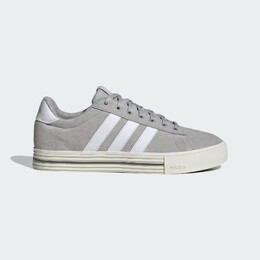 Ежедневные кроссовки 4.0 Adidas, цвет Grey Two/Cloud White/Off White if4504 | grey two / cloud white / off white