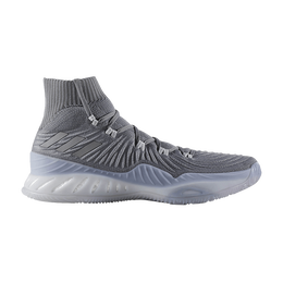 Adidas Кроссовки Crazy Explosive 2017 Primeknit 'Grey', серый by4470 | grey
