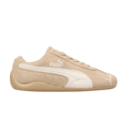Puma Кроссовки Speedcat TTF 'Prairie Tan Frosted Ivory', желто-коричневый 403903 02 | prairie tan frosted ivory