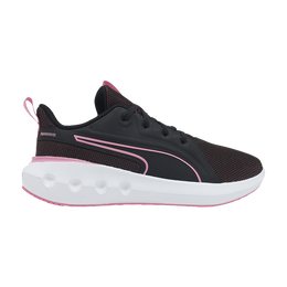 Puma Кроссовки Softride Carson 'Black Mauved Out', черный 310154 04 | black mauved out