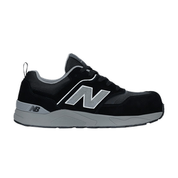 New Balance Кроссовки Elite Lite 'Black Grey', черный muelehbg | black grey