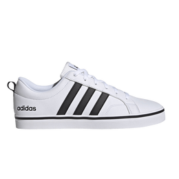 Adidas Кроссовки VS Pace 2.0 'White Black', белый hp6010 | white black