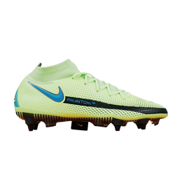Nike Кроссовки Phantom GT Elite DF SG Pro AC 'Impulse Pack', зеленый cw6591 304 | impulse pack