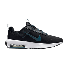 Nike Кроссовки Air Max Interlock Lite 'Black Ash Green', черный dh0321 002 | black ash green