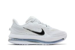 Nike Кроссовки Pegasus Premium 'White Metallic Silver', белый hq2592 102 | white metallic silver