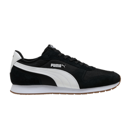 Puma Кроссовки ST Miler 'Black White', черный 401622 07 | black white