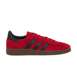 Adidas Кроссовки Handball Spezial 'Scarlet Black', красный ih3819 | scarlet black
