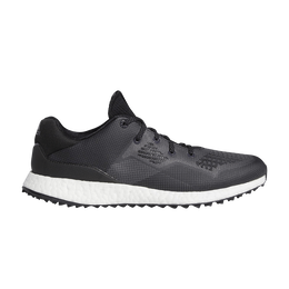 Adidas Кроссовки Crossknit DPR Golf 'Black Grey', черный ee9130 | black grey