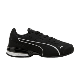 Puma Кроссовки Tazon 7 Evo 'Black White', черный 310378 03 | black white