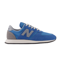 New Balance Кроссовки 420v2 'Bright Poppy Blue', синий ul420tn2 | bright poppy blue