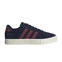 Adidas Кроссовки Daily 4.0 'Legend Ink Maroon', синий if4500 | legend ink maroon