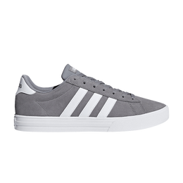 Adidas Кроссовки Daily 2.0 'Grey', серый db0156 | grey