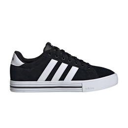 Adidas Кроссовки Daily 4.0 'Black White', черный if4502 | black white