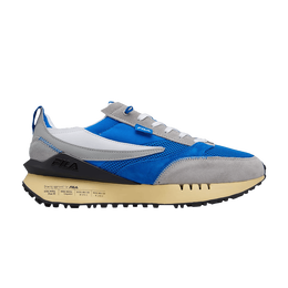 Fila Кроссовки Renno N Generation 'Grey Electric Blue', синий 1rm01970 420 | grey electric blue