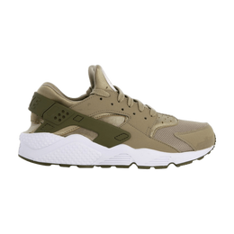Nike Кроссовки Air Huarache 'Khaki', желто-коричневый 318429 200 | khaki