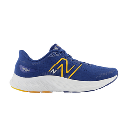 New Balance Кроссовки Fresh Foam X EVOZ ST 'Night Sky Hot Marigold', синий mevovlb | night sky hot marigold