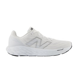 New Balance Кроссовки Fresh Foam X 880v14 'White Silver Metallic', белый m880w14 | white silver metallic