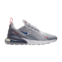 Nike Кроссовки Air Max 270 'Wolf Grey', серый cd7338 001 | wolf grey