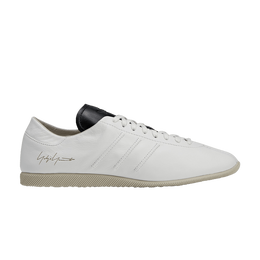 Adidas Кроссовки Y-3 Japan 'White Black Talc', белый js1110 | white black talc