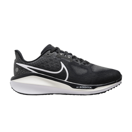 Nike Кроссовки Vomero 17 Extra Wide 'Black White', черный fn1139 001 | black white