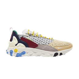 Nike Кроссовки React Sertu 'Multi-Color', разноцветный at5301 001 | multi-color