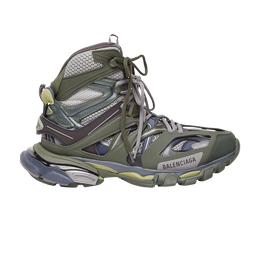 Кроссовки Balenciaga Track Hike 'Khaki', коричневый 654867 w3cp7 3012 | khaki