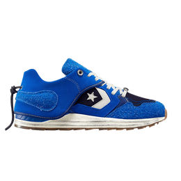 Converse Кроссовки Ader Error x Wave Trainer 'Blue Antique White Tofu', синий a14290c | blue antique white tofu