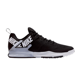 Nike Кроссовки Zoom Domination TR 2 'Black', черный ao4403 001 | black