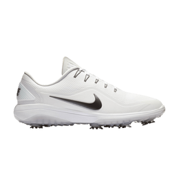 Nike Кроссовки React Vapor 2 Wide 'White Metallic Cool Grey', белый bv1138 101 | white metallic cool grey