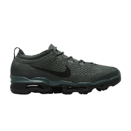 Nike Кроссовки Air VaporMax 2023 Flyknit 'Dark Spruce', зеленый dv1678 301 | dark spruce